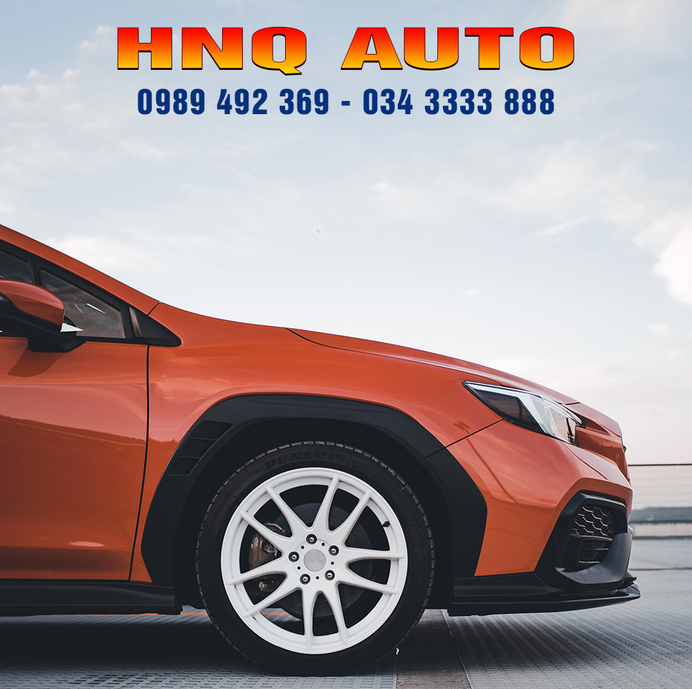 HNQ Auto
